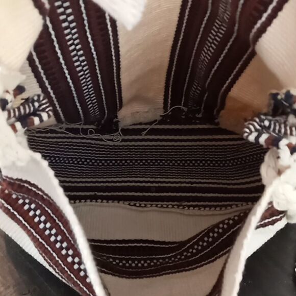 Handmade mochila bag set   - Picture 4 of 9